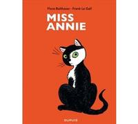 Miss Annie - Tome 1
