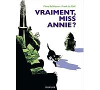 Miss Annie - Tome 2
