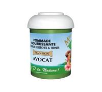 Miss Antilles International Pommade Avocat 125 ml