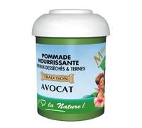 Miss Antilles International Pommade Nourrissante Avocat 125 ml
