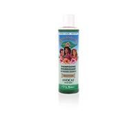 Miss Antilles International Shampooing Nourrissant Avocat 250 ml