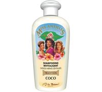Miss Antilles International Shampooing Revitalisant Coco 250 ml