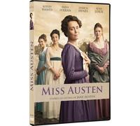 Miss Austen