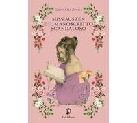 Miss Austen e il manoscritto scandaloso