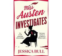 Miss Austen enquête
