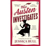 Miss Austen enquête