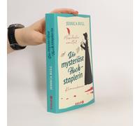 Miss Austen Ermittelt. Die Mysteriöse Hochstaplerin