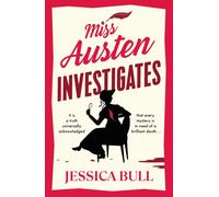 Miss Austen Investigates