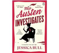 Miss Austen Investigates – Murder She Wrote – Un mystère feel-good pour les fans de Janice Hallet