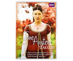 Miss Austen Regrets (2008) [DVD] (IMPORT) (Pas de version française)