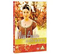 Miss Austen Regrets G