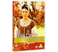 Miss Austen Regrets [Import anglais]