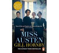 Miss Austen: the #1 bestseller and one of the best novels of the year according to the Times and Observer