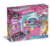 Clementoni Jeux de beauté Miss Bag