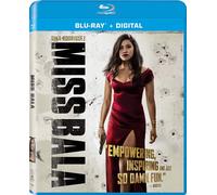 Miss Bala