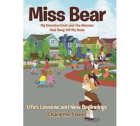 Miss Bear