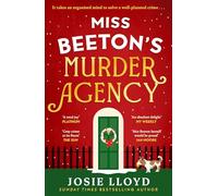 Josie Lloyd – Miss Beeton’s Murder Agency – Poche