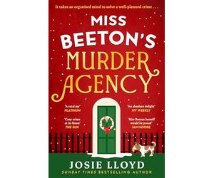 Miss Beeton’s Murder Agency