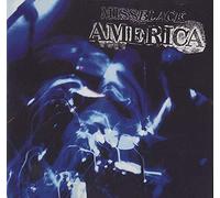 Miss Black America - Infinite Chinese Box [Import]