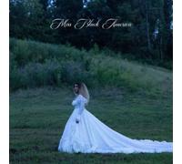 Miss Black America Vinyle Blanc Vinyle