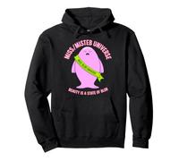 Miss Blob Universe Design de beauté drôle Sweat à Capuche