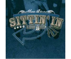 Miss Blues - Sittin in with Blinddog Smokin