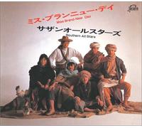 Miss Brand New Day(Reissue) [Import]