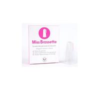 Miss brossette doigtier brosse à dent