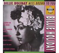 Miss Brown to You (12 Songs) [Import]
