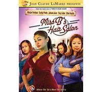 Miss B's Hair Salon