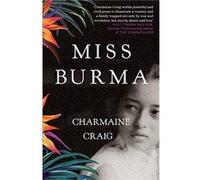 Miss Burma by Charmaine Craig Inconnu (Auteur)