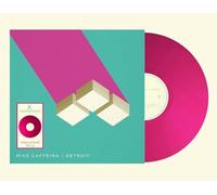 Miss Caffeina - Detroit X Aniversario [Vinilo]