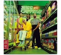 Miss Caffeina - El Ano Del Tigre [Compact Discs] Spain - Import
