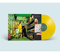 Miss Caffeina - Miss Caffeina - El Año Del Tigre (Lp Amarillo + Tarjeta Firmada) [Vinilo]