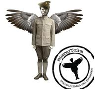 Miss Caffeina - Miss Caffeina - Imposibilidad Del Fenómeno 10º Aniversario (Lp + Cd) [Vinilo]