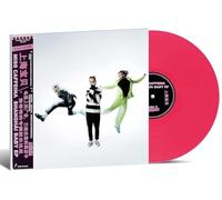 Miss Caffeina - Miss Caffeina - Shanghái Baby (Vinilo color Rosa)