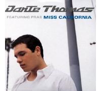 Miss California