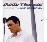 Thomas Dante - Miss California