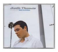 Dante Thomas – Miss California – CD – Import – Elektra