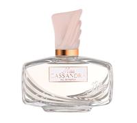 JEANNE ARTHES - Parfum Femme Cassandra Miss - Eau de Parfum - Flacon Vaporisateur 100 ml - Fabriqué en France à Grasse