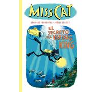 Miss Cat. El secreto del Viking King