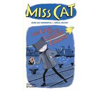 Miss Cat : Le cas du curieux canari