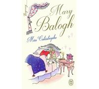 Miss Catastrophe - Mary Balogh - J'ai Lu - Poche - Roman