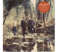 Miss Chain & the Broken Heels - The Dawn