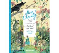 Miss Charity tome 1 - bd: L'enfance de l'art