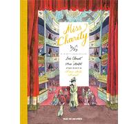 Miss Charity Tome 2 - Le Petit Théâtre De La Vie