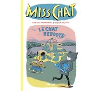 Miss Chat 4 - Le Chat rebooté (4)