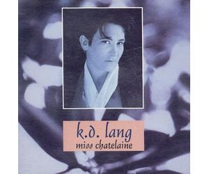 Miss Chatelaine (INCL. 2 Versions, 1992) [Import]