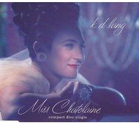 Miss Chatelaine & Mix & 2