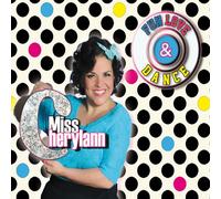 Miss Cherylann - Fun Love & Dance